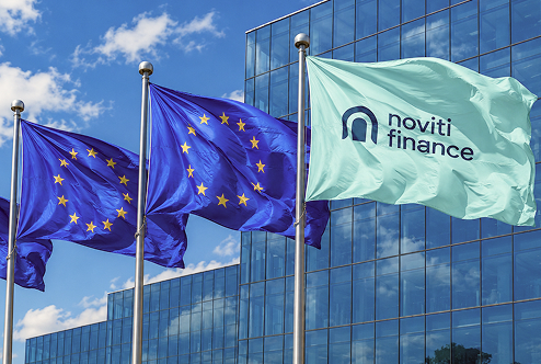 Noviti partneriai